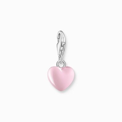 Thomas Sabo - 1993-007-9 - Charm - Damen - 925er Silber - Herz