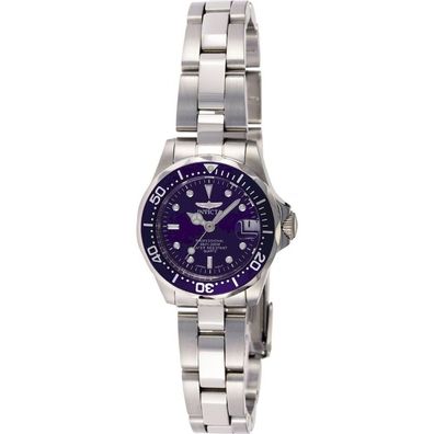 Invicta - Armanduhr - Damen - Pro Diver - 9177