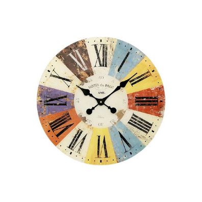 Wanduhr AMS - 9467