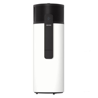 Stiebel ELTRON Warmwasser Wärmepumpe WWK-I 300 W Plus 233583
