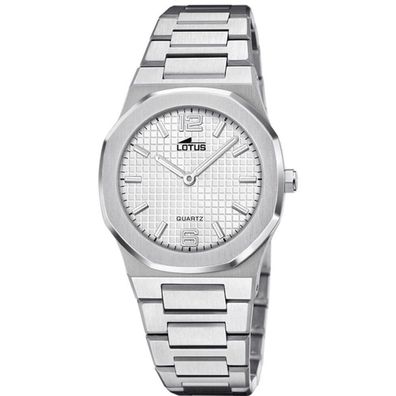 Lotus - 18843/2 - Armbanduhr - Damen