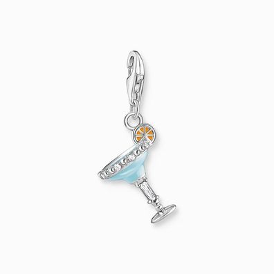 Thomas Sabo - 1930-041-7 - Charm - Damen - 925er Silber - Cocktail
