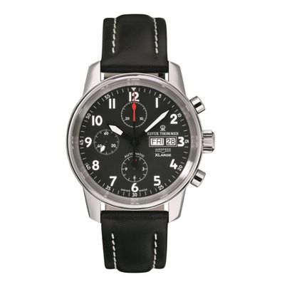 Revue Thommen - 16051.6537 - Armbanduhr - Herren - Automatik - Airspeed