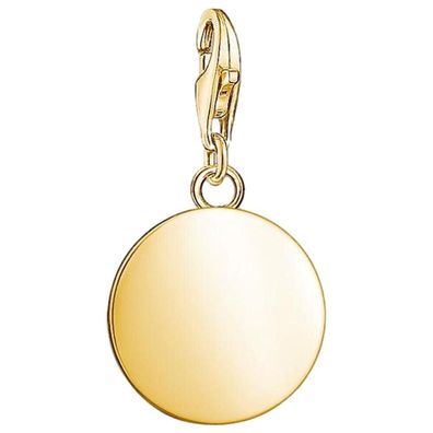 Thomas Sabo - 1637-413-39 - Charm - Damen - 925er Silber - Glam & Soul