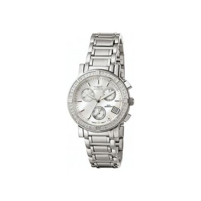 Invicta - Armbanduhr - Damen - Chronograph - Wildflower - 4718