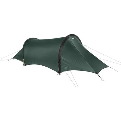 Bach Equipment - B421035-4436 - Zelt - Moa 3 Lite sycamore green