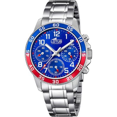 Lotus - Armbanduhr - Unisex - 18580/4 - Junior Kollektion