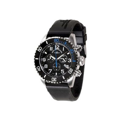 Zeno-Watch - Armbanduhr - Herren - Chrono - Diver Ceramic - 6492-5030Q-a1-4