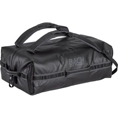 Bach - B419982-0001 - Tragetasche - Dr. Duffel 40 - schwarz