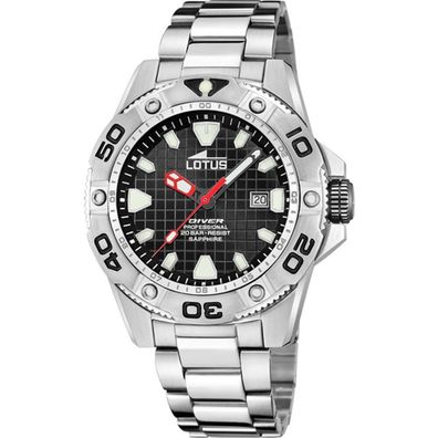 Lotus - 18929/D - Armbanduhr - Herren