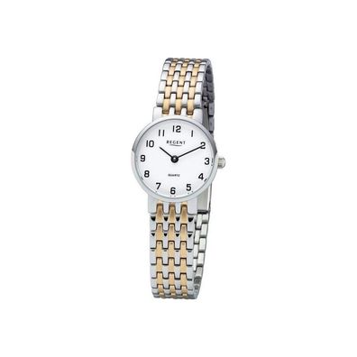 Regent - Armbanduhr - Damen - F-1158