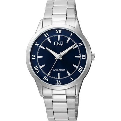 Q&Q - C10A-047PY - Armbanduhr