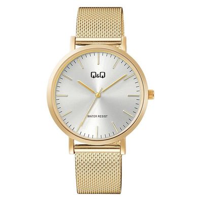 Q&Q - C34A-005PY - Armbanduhr
