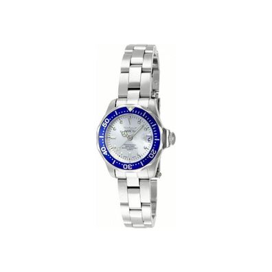 Invicta - Armbanduhr - Damen - Pro Diver 14125