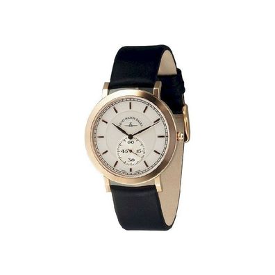 Zeno-Watch - Armbanduhr - Herren - Chrono - Flatline Flat 2 Quarz - 6703Q-Pgr-f3