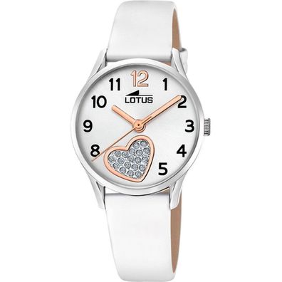 Lotus - 18406/E - Armbanduhr - Kinder