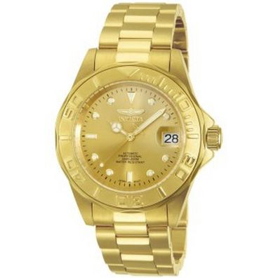 Invicta - 13929 - Armbanduhr - Herren - Automatik - Pro Diver
