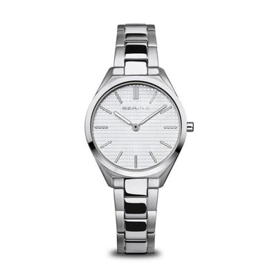 Bering - Armbanduhr - Damen - Quarz - Ultra Slim - 17231-700