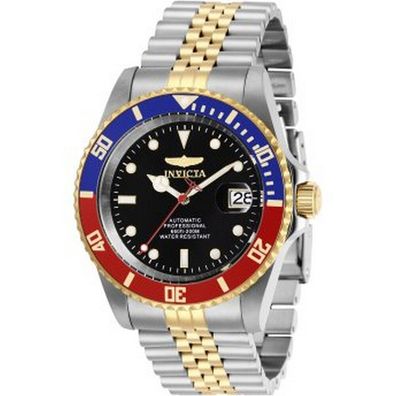 Invicta - 29180 - Armbanduhr - Herren - Automatik - Pro Diver
