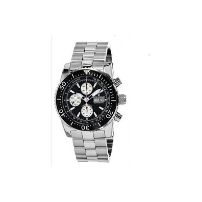 Revue Thommen - 17030.6137 - Armbanduhr - Herren - Chronograph - Diver Professional