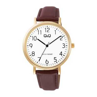 Q&Q - C34A-008PY - Armbanduhr