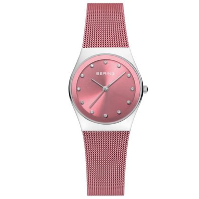 Bering - 12927-989 - Armbanduhr - Damen - Quarz - Classic