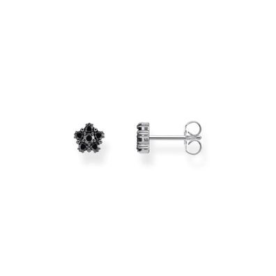 Thomas Sabo - H2297-643-11 - Ohrstecker - Damen - Heritage Black and Cross