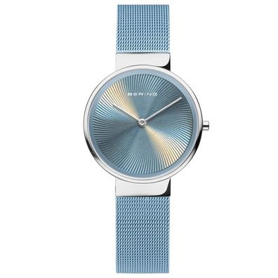 Bering - 19031-308 - Armbanduhr - Damen - Quarz - Classic