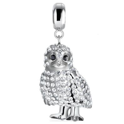 Bering - PolarOwl-1 - Anhänger - Damen - Arctic Symphony - 18,6 mm