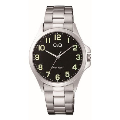 Q&Q - C36A-006PY - Armbanduhr