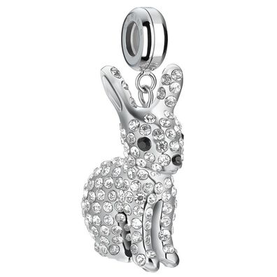 Bering - PolarRabbit-1 - Anhänger - Damen - Arctic Symphony - 18,6 mm