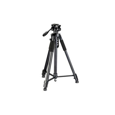 Bresser - F002022 - TR-682AN Traveler Stativ 180cm mit 3-Weg Panoramakopf