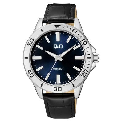 Q&Q - Q28B-007PY - Armbanduhr