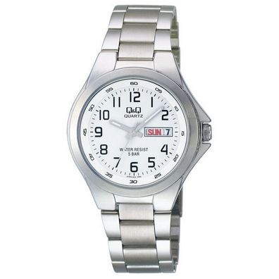 Q&Q - A164J204Y - Armbanduhr