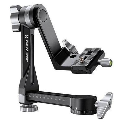 K&F Concept - KF31.052 - Dreibeinstativ