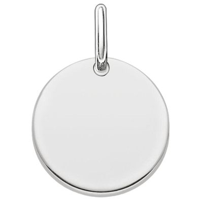 Thomas Sabo - LBPE0001-001-12 - Anhänger - Damen - 925er Silber - Glam & Soul