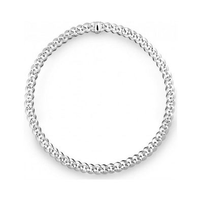 Quinn - 270055 - Halskette - Damen - 925er Silber