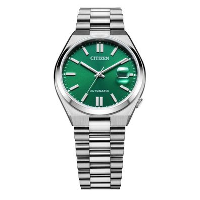 Citizen - NJ0150-81X - Armbanduhr - Herren - Automatik - Mechanical