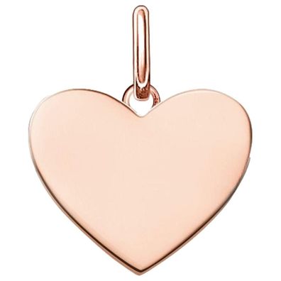 Thomas Sabo - LBPE0002-415-12 - Anhänger - Damen - 925er Silber - Glam & Soul