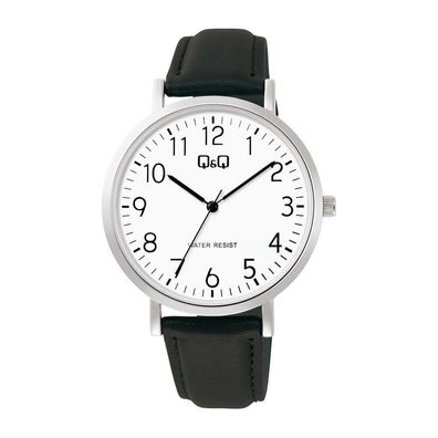 Q&Q - C34A-007PY - Armbanduhr