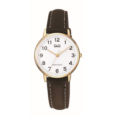 Q&Q - C65A-003PY - Armbanduhr