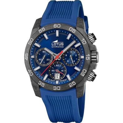 Lotus - 18974/1 - Armbanduhr - Chronograph - Herren
