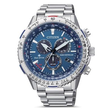 Citizen - CB5000-50L - Armbanduhr - Herren - Funk - Funk - Radio Controlled