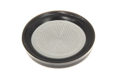Siebträgereinsatz 48mm für Siebträgerhalter Siebträgermaschine Filter Sieb