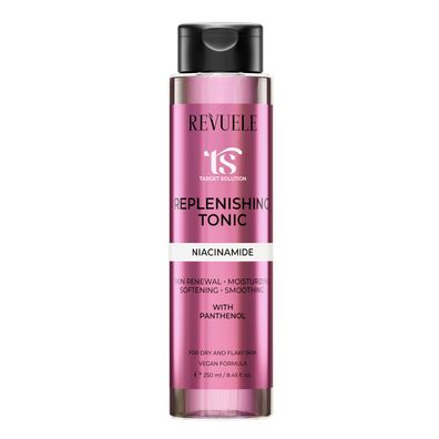 Revuele TS Replenishing TONIC Niacinamid 250ml
