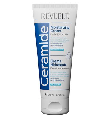 Revuele Ceramide Feuchtigkeitscreme 200ml