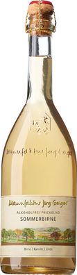 Manufaktur Joerg Geiger Sommerbirne NV 0.75 L Flasche (Gr. 0.75 L Flasche)