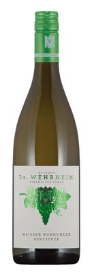 Dr Wehrheim Weissburgunder Buntstueck 2024 0.75 L Flasche (Gr. 0.75 L Flasche)