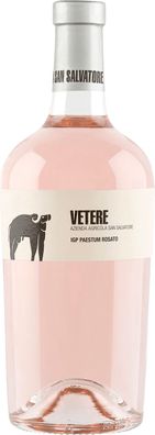 Azienda Agricola San Salvatore Vetere Rosato 2024 0.75 L Flasche (Gr. 0.75 L Flasche)