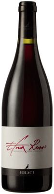 Graci Etna Rosso Doc 2022 0.75 L Flasche (Gr. 0.75 L Flasche)